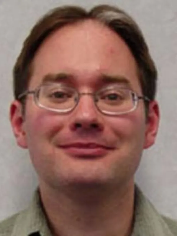 Luke Bissell