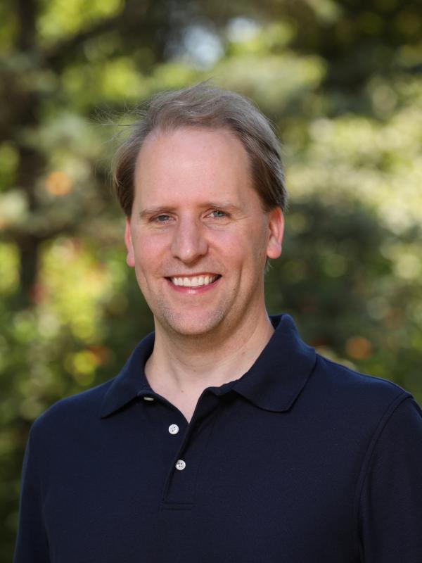 Steven Olmschenk