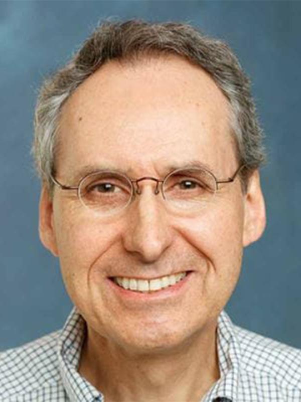 Anthony Brown Headshot