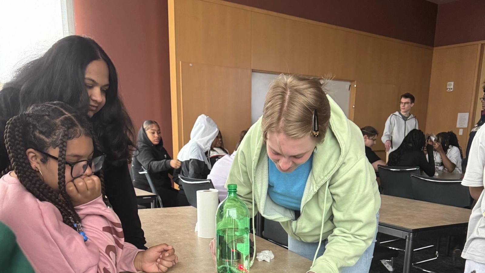 Optica Physics of LIght Workshop 4