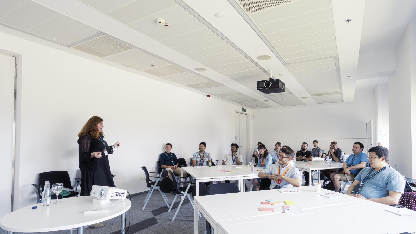 X-lites Workshop