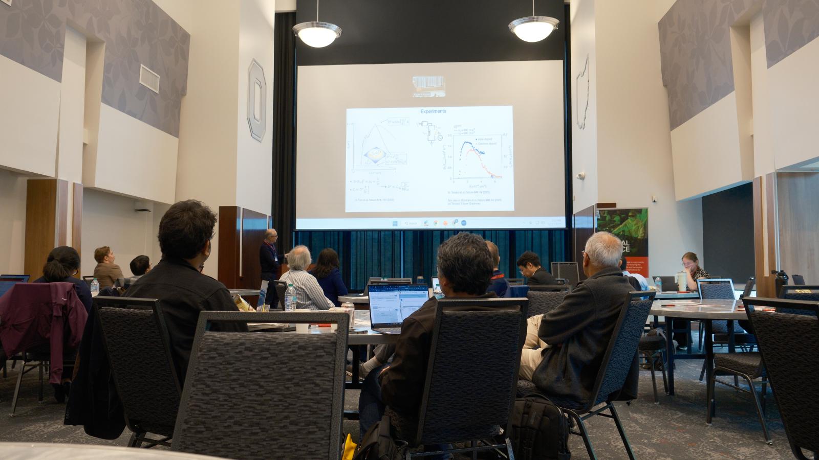 Quantum Wksh - Overview 2