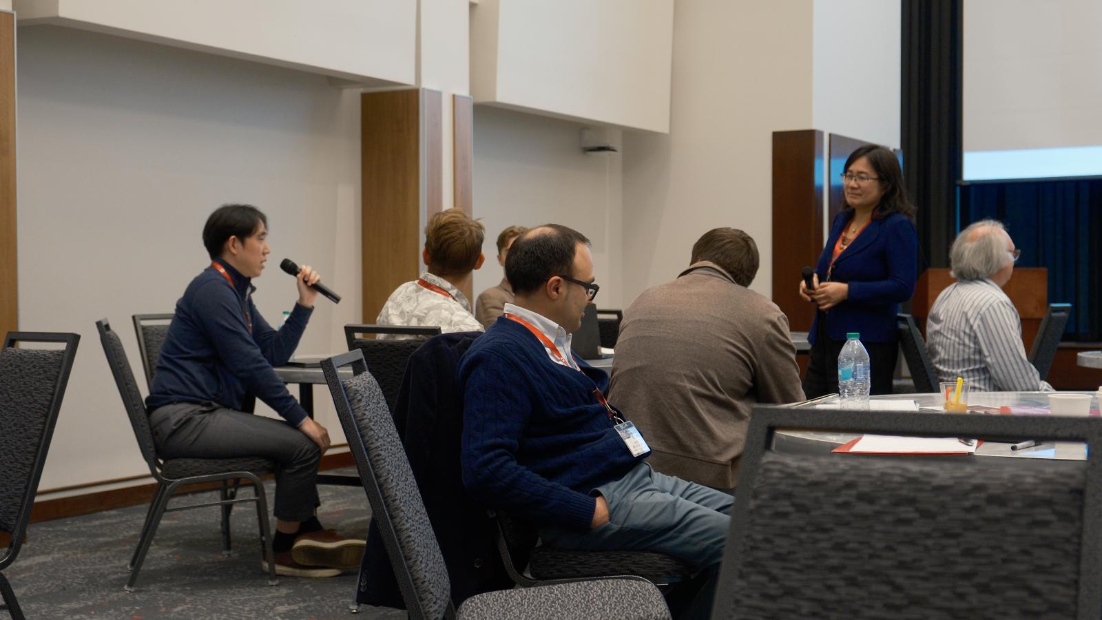 Quantum Wksh - Overview 3