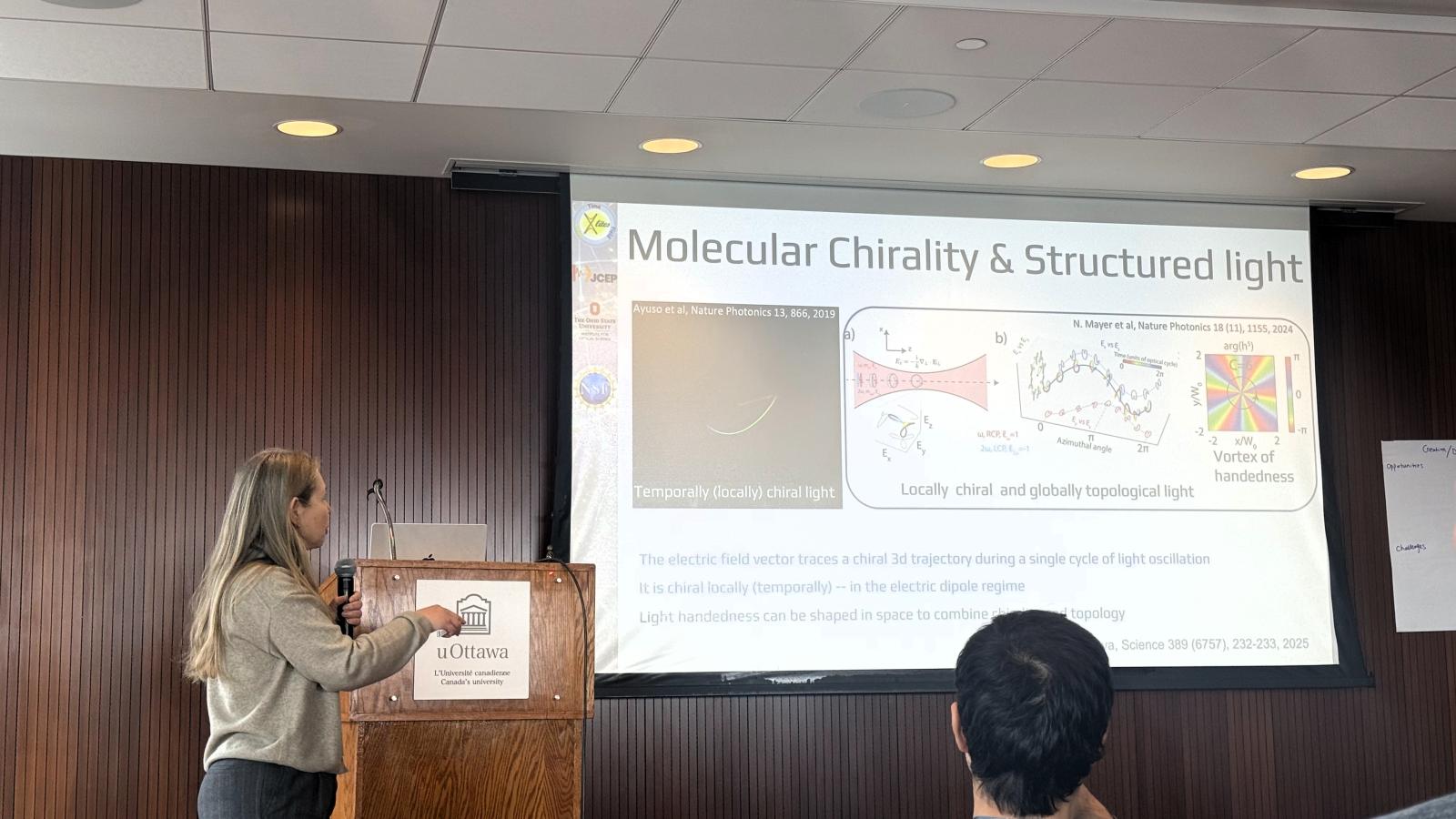 Incubator Presentation