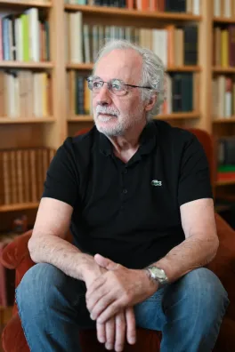 Pierre Agostini