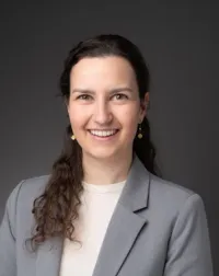 Larissa Boie
