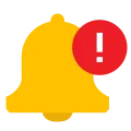 Alert Icon