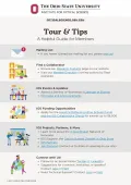 IOS Tip Sheet