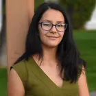 Santana headshot