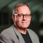 Lou DiMauro Headshot