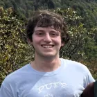 Eli Lesman Headshot